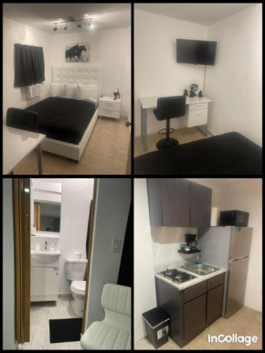 Perfect suite #3